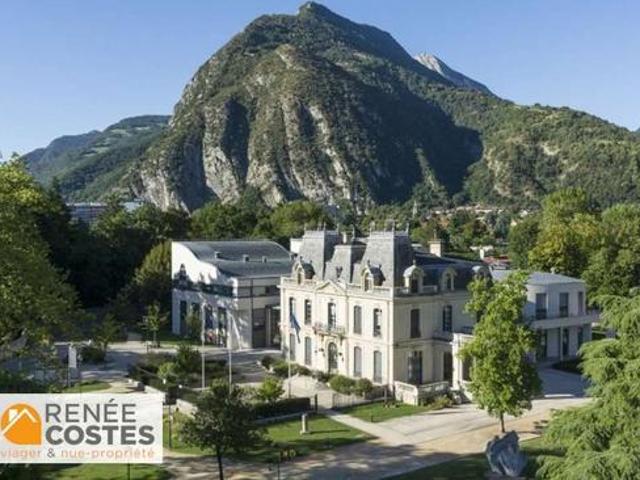 Appartement vente à Grenoble, Saint-egrève