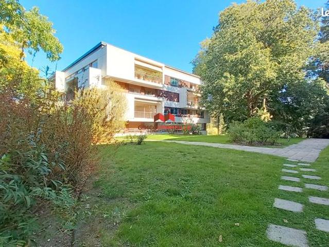 Appartement vente à Saint-Germain-en-Laye, Louveciennes