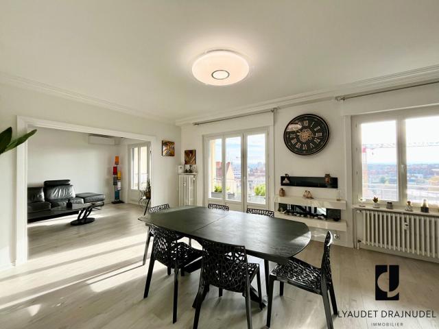 Appartement vente à France métropolitaine, Roanne