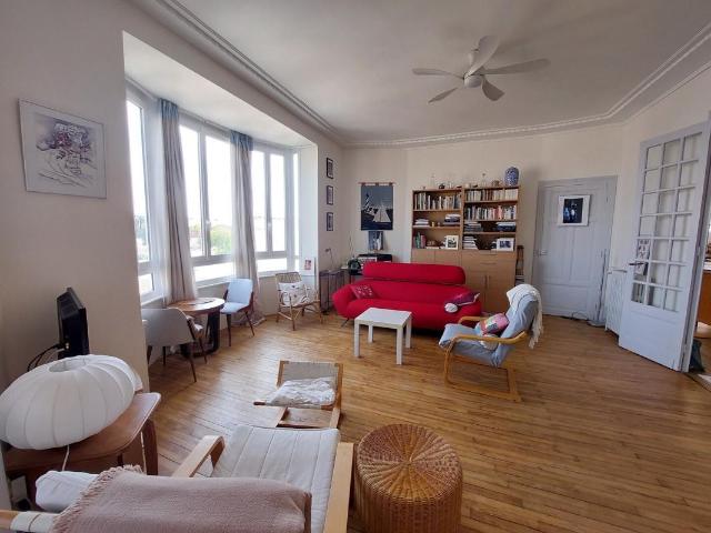 Appartement vente à Angoulême, Charente