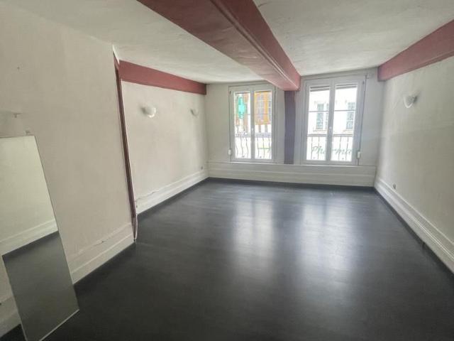 Appartement vente à Bernay, Pont-audemer