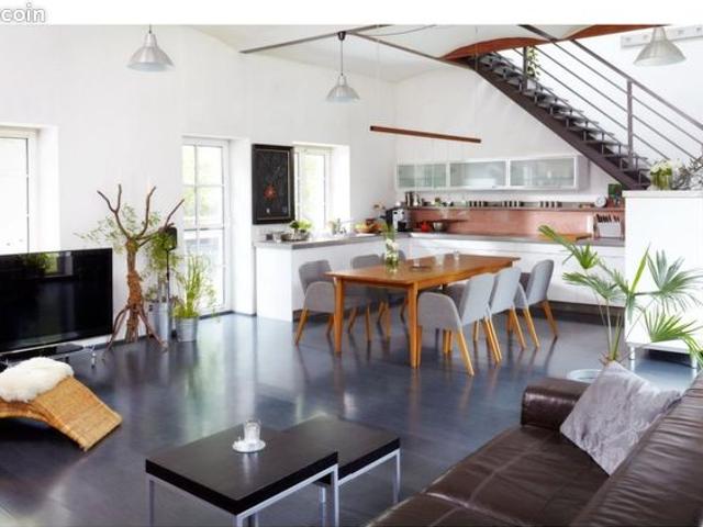 Appartement vente à Chambéry