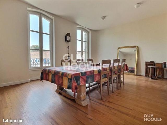 Appartement vente à Hagetmau