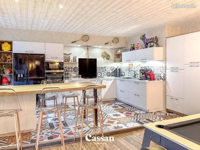 Appartement vente à Aurillac