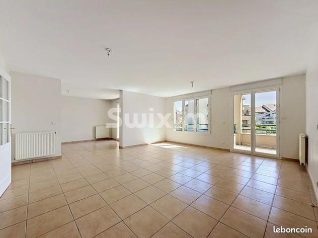Appartement vente à Gex, Divonne-les-bains