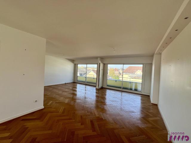Appartement vente à Centre Ville - faubourg de Montbéliard, Belfort