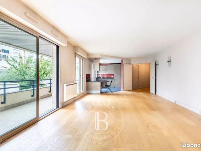 Appartement vente à Boulogne-Billancourt, Hauts-de-Seine