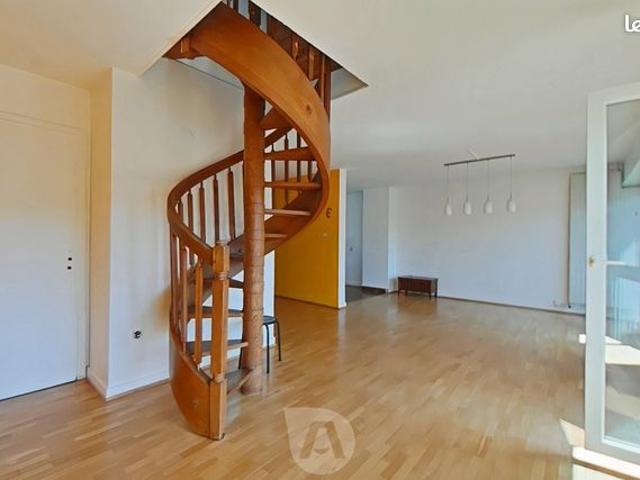 Appartement vente à Strasbourg, Hoenheim