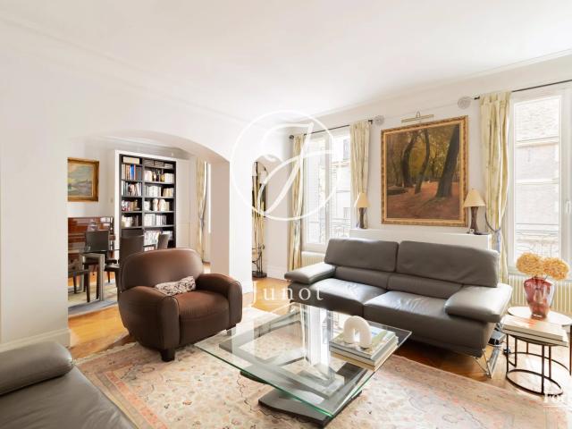 Appartement vente à Paris 17e Arrondissement, Paris