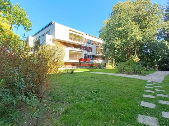 Appartement vente à Saint-Germain-en-Laye, Louveciennes