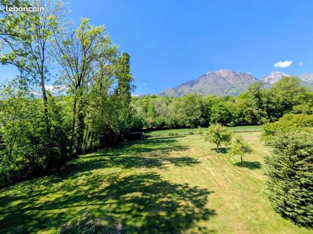 Appartement vente à Gilly-sur-Isère, Savoie
