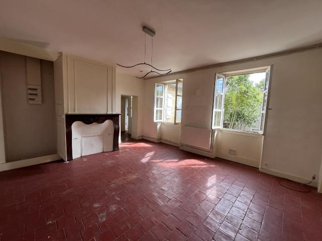 Appartement vente à Auch