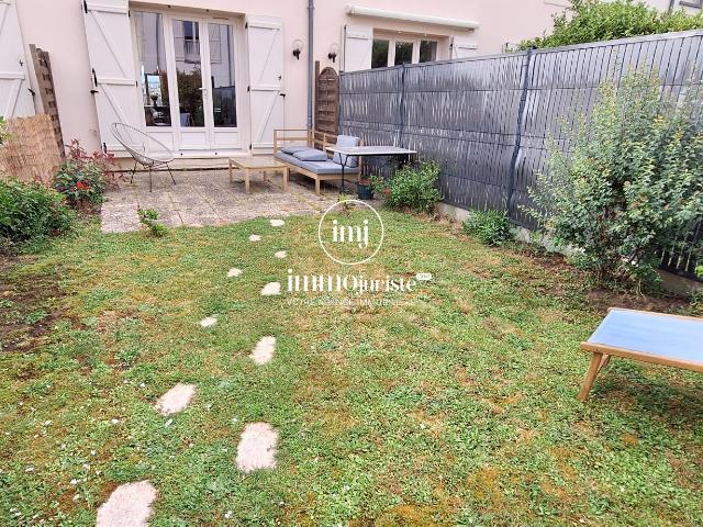 Appartement vente à Limoges