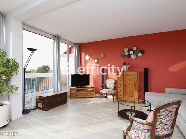 Appartement vente à Lille, Roubaix