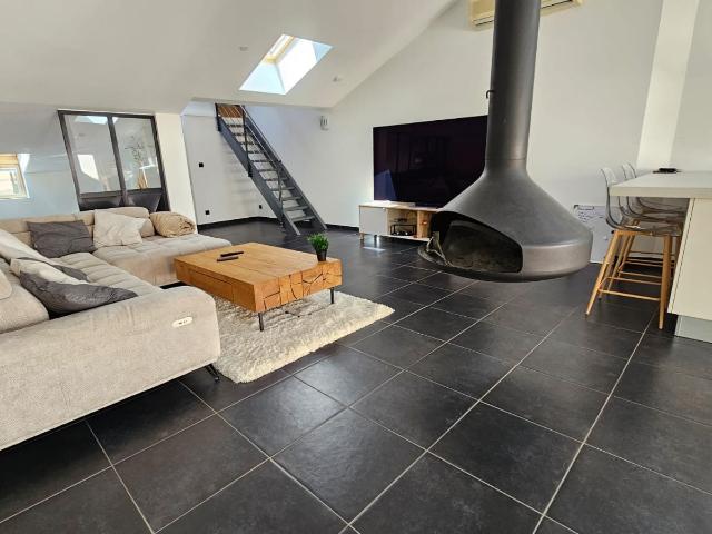 Appartement location à Thionville