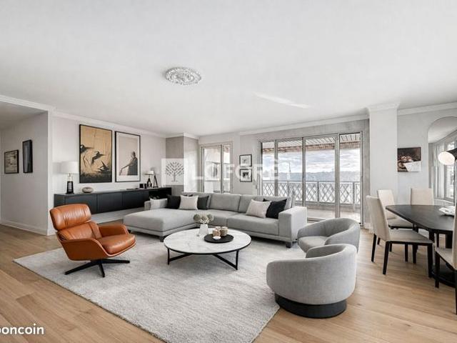Appartement vente à Nanterre, Suresnes