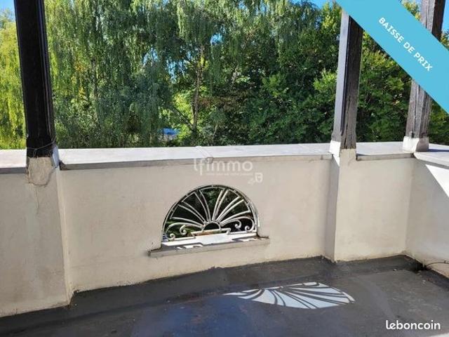 Appartement vente à Sarreguemines
