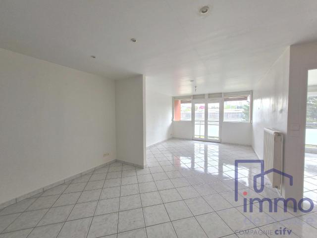 Appartement vente à Saint-Étienne, Saint-etienne