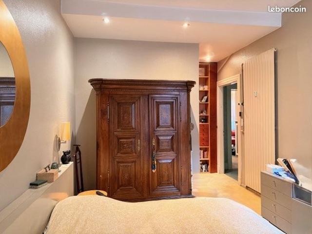 Appartement vente à Strasbourg, Hoenheim
