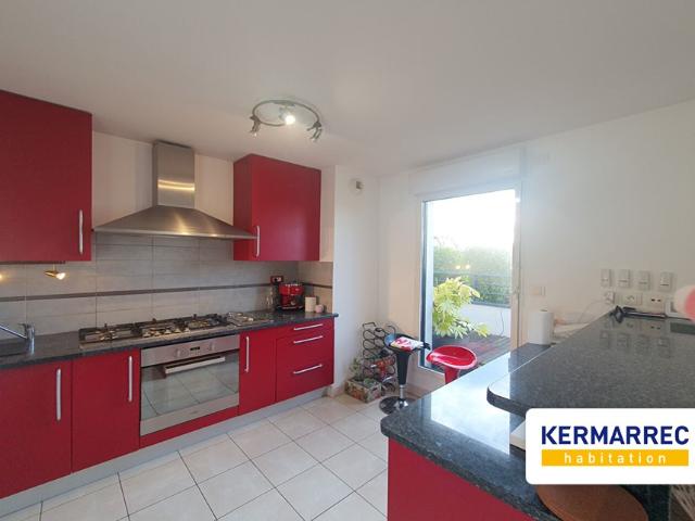 Appartement location à Rennes, Bretagne