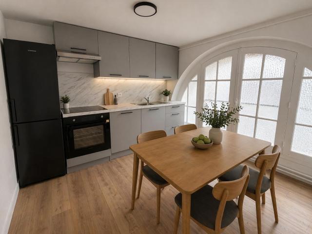 Appartement vente à Rouen, Ruan
