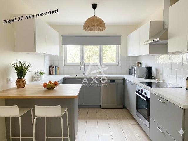 Appartement vente à Toulouse, Castanet-tolosan