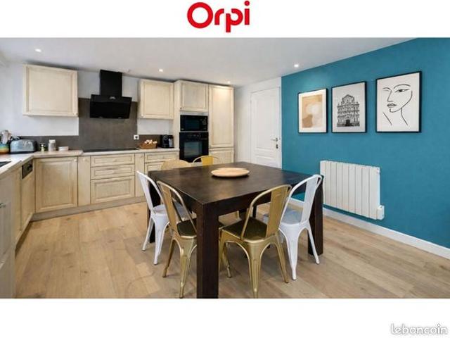 Appartement vente à Saint-Julien-en-Genevois, Vétraz-monthoux