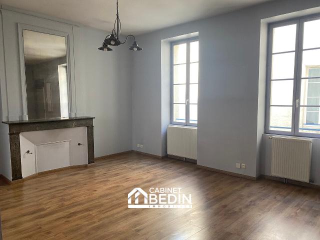 Appartement vente à Bordeaux