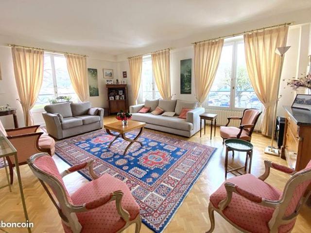 Appartement vente à Angers