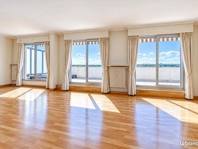 Appartement vente à Le Pecq, Yvelines