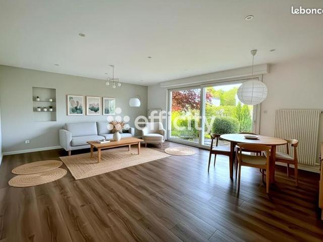 Appartement vente à Strasbourg, Hoenheim