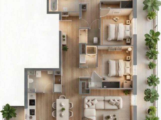 Appartement vente à Grenoble, Le Versoud