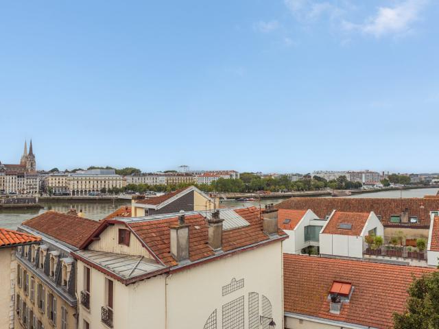 Appartement vente à Lapurdi, Bayonne
