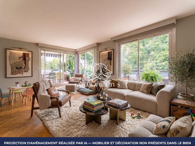Appartement vente à Lyon, Métropole de Lyon