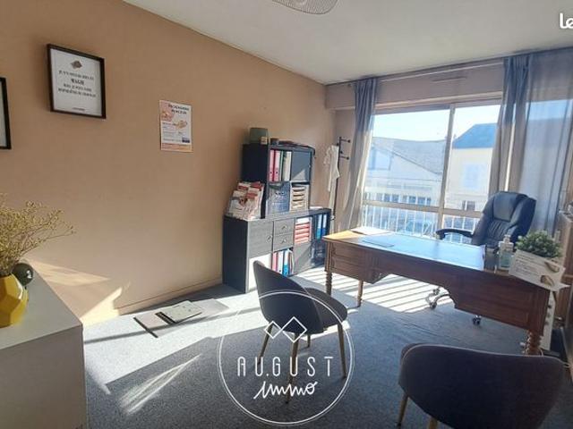 Appartement vente à Limoges