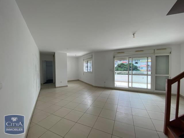 Appartement location à La Réunion