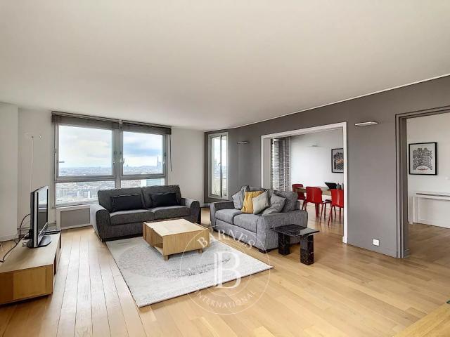 Appartement location à Nanterre, Puteaux