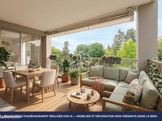 Appartement vente à Lyon, Métropole de Lyon