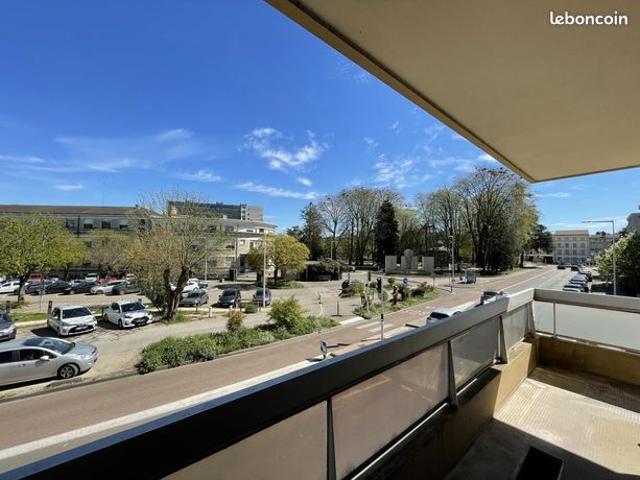 Appartement vente à Bourg-en-Bresse, Bourg-en-bresse