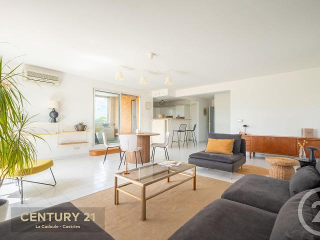 Appartement vente à Aix-en-Provence, Aix-en-provence