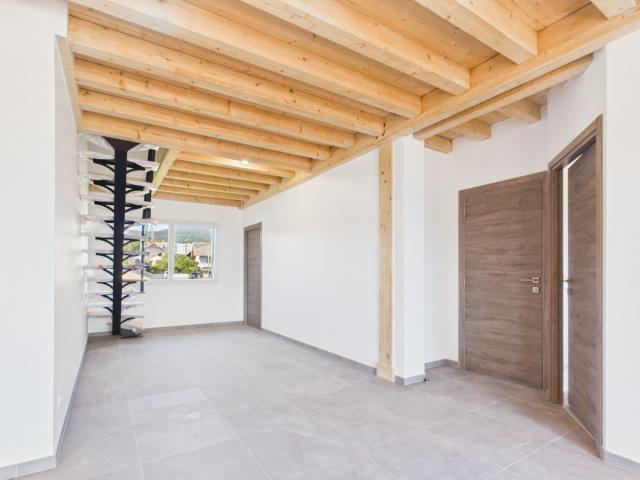Appartement vente à La Mure, Isère