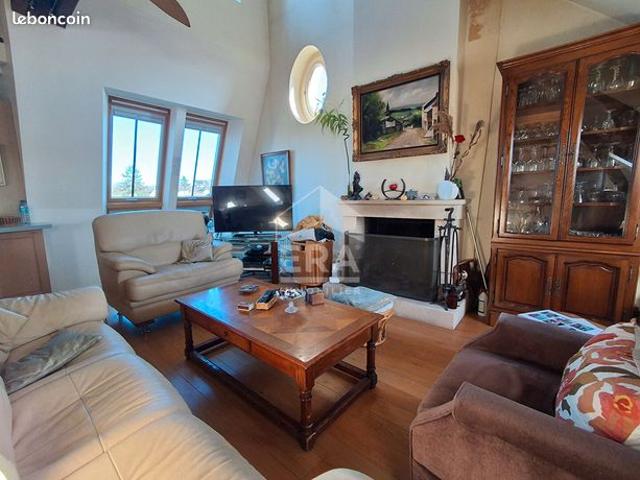 Appartement vente à Nogent-le-Rotrou, Nogent-le-rotrou