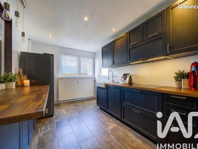 Appartement vente à Thionville