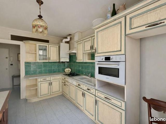 Appartement vente à Toulouse
