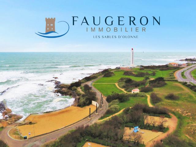 Appartement vente à Les Sables-d'Olonne
