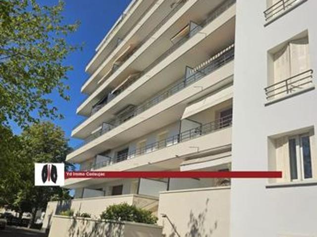 Appartement vente à Bordeaux