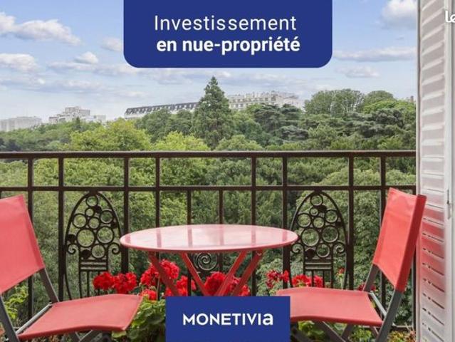 Appartement vente à Paris, Île-de-France