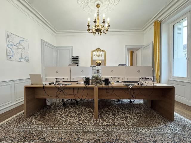 Appartement vente à Nantes