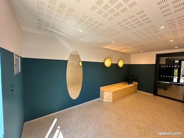 Appartement vente à Thonon-les-Bains, Thonon-les-bains
