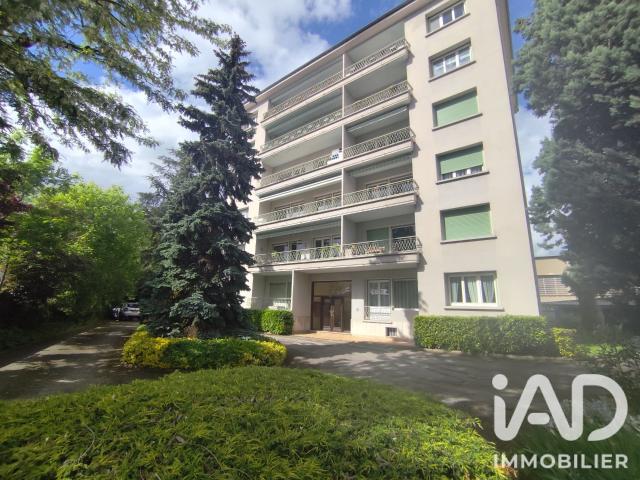 Appartement vente à Saint-Étienne, Saint-etienne